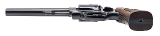 "SMITH & WESSON K38 TARGET MASTERPIECE REVOLVER .38 SPECIAL (L2026-05110)" - Image 5 of 6