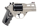 "CHIAPPA WHITE RHINO 30DS REVOLVER .357 MAG. (L2026-02850)" - 2 of 4