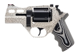 "CHIAPPA WHITE RHINO 30DS REVOLVER .357 MAG. (L2026-02850)" - 1 of 4