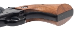 "RUGER NEW MODEL SINGLE SIX REVOLVER .22 MAG. (L2026-07001)" - Image 6 of 6
