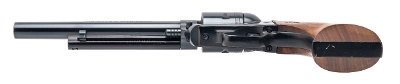 "RUGER NEW MODEL SINGLE SIX REVOLVER .22 MAG. (L2026-07001)" - Image 5 of 6