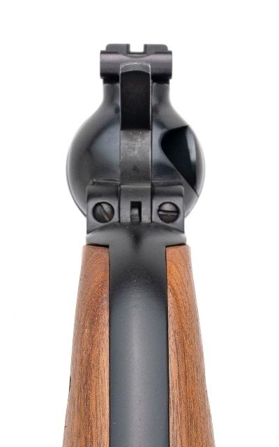 "RUGER NEW MODEL SINGLE SIX REVOLVER .22 MAG. (L2026-07001)" - Image 3 of 6