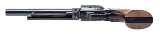 "RUGER NEW MODEL SINGLE SIX REVOLVER .22 MAG. (L2026-07001)" - Image 5 of 6