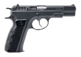 "CZ 75 PRE-B PISTOL 9MM (L2026-04869)" - Image 1 of 6