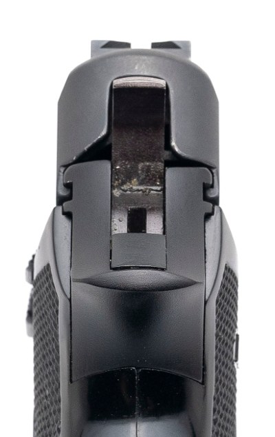 "BROWNING BDA PISTOL .45 ACP (L2026-04870)" - Image 3 of 6