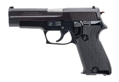 "BROWNING BDA PISTOL .45 ACP (L2026-04870)" - Image 2 of 6