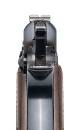 "BROWNING HI POWER PISTOL 9MM (L2026-06341)" - 3 of 6