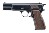 "BROWNING HI POWER PISTOL 9MM (L2026-06341)" - 2 of 6