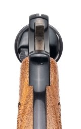 "SMITH & WESSON 12-3 REVOLVER .38 SPECIAL (L2026-06994)" - Image 3 of 6