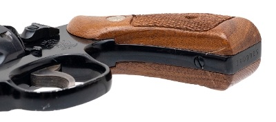 "SMITH & WESSON 12-3 REVOLVER .38 SPECIAL (L2026-06994)" - Image 6 of 6
