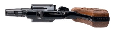 "SMITH & WESSON 12-3 REVOLVER .38 SPECIAL (L2026-06994)" - Image 5 of 6