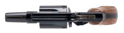 "SMITH & WESSON 12-3 REVOLVER .38 SPECIAL (L2026-06994)" - Image 4 of 6