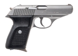 "SIG SAUER P230SL PISTOL .380 AUTO (L2026-06640)" - 1 of 6