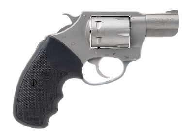 "CHARTER ARMS PATHFINDER REVOLVER .22 MAGNUM (L2026-04793)" - Image 2 of 4