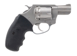 "CHARTER ARMS PATHFINDER REVOLVER .22 MAGNUM (L2026-04793)" - Image 2 of 4