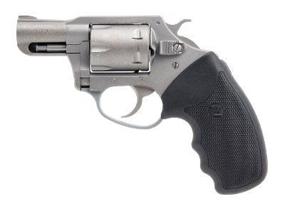 "CHARTER ARMS PATHFINDER REVOLVER .22 MAGNUM (L2026-04793)" - Image 1 of 4