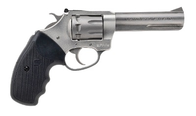 "CHARTER ARMS TARGET PATHFINDER REVOLVER .22 MAGNUM (L2026-04794)" - Image 2 of 4