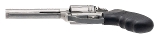 "CHARTER ARMS TARGET PATHFINDER REVOLVER .22 MAGNUM (L2026-04794)" - Image 4 of 4