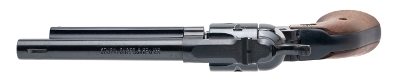 "RUGER SINGLE-SIX REVOLVER .22LR (L2026-04795)" - Image 4 of 6