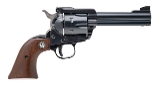 "RUGER BLACKHAWK REVOLVER .357 MAGNUM (L2026-04798)" - Image 2 of 6