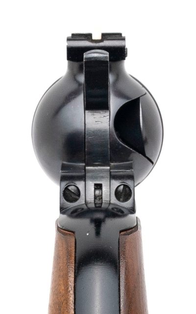 "RUGER BLACKHAWK REVOLVER .357 MAGNUM (L2026-04798)" - Image 3 of 6