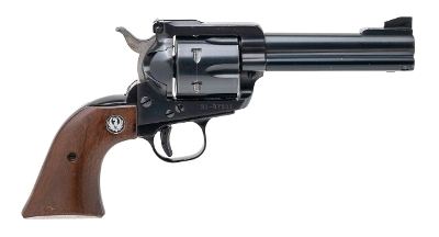 "RUGER BLACKHAWK REVOLVER .357 MAGNUM (L2026-04798)" - Image 2 of 6