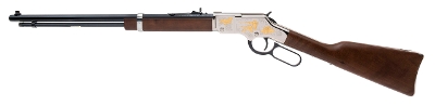"HENRY H004MC2 GOLDEN BOY SPIRIT OF THE CORPS RIFLE .22S/L/LR (L2026-07039)" - Image 3 of 6
