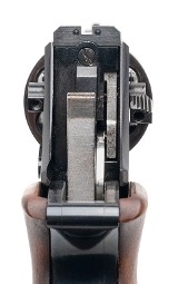 "RARE MATEBA 6 UNICA REVOLVER .357 MAGNUM (L2026-07324)" - 4 of 7