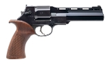 "RARE MATEBA 6 UNICA REVOLVER .357 MAGNUM (L2026-07324)" - 2 of 7
