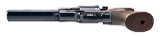 "RARE MATEBA 6 UNICA REVOLVER .357 MAGNUM (L2026-07324)" - 6 of 7