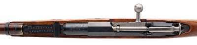 "Pre-War Hex Receiver Tula Arsenal M91/30 Mosin-Nagant 7.62x54R (L2026-07225)" - Image 4 of 7