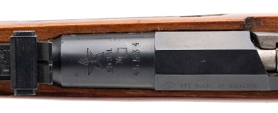 "Pre-War Hex Receiver Tula Arsenal M91/30 Mosin-Nagant 7.62x54R (L2026-07225)" - Image 5 of 7