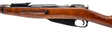 "Pre-War Hex Receiver Tula Arsenal M91/30 Mosin-Nagant 7.62x54R (L2026-07225)" - Image 3 of 7
