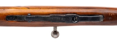 "Pre-War Hex Receiver Tula Arsenal M91/30 Mosin-Nagant 7.62x54R (L2026-07225)" - Image 6 of 7