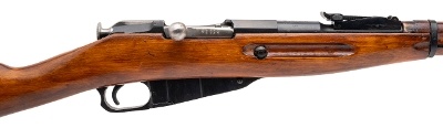 "Pre-War Hex Receiver Tula Arsenal M91/30 Mosin-Nagant 7.62x54R (L2026-07225)" - Image 2 of 7