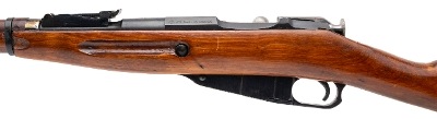 "Pre-War Hex Receiver Tula Arsenal M91/30 Mosin-Nagant 7.62x54R (L2026-07225)" - Image 3 of 7