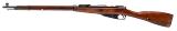 "WWII Izhevsk Arsenal M91/30 Mosin-Nagant Bolt Action Rifle 7.62x54R (L2026-07226)" - Image 3 of 8