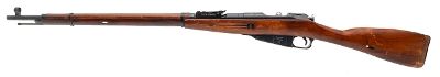 "WWII Izhevsk Arsenal M91/30 Mosin-Nagant Bolt Action Rifle 7.62x54R (L2026-07226)" - Image 3 of 8