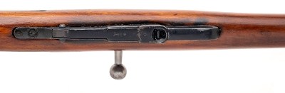 "WWII Izhevsk Arsenal M91/30 Mosin-Nagant Bolt Action Rifle 7.62x54R (L2026-07226)" - Image 7 of 8