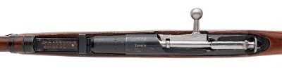 "WWII Izhevsk Arsenal M91/30 Mosin-Nagant Bolt Action Rifle 7.62x54R (L2026-07226)" - Image 5 of 8