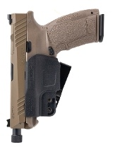 "TISAS PX-9 DUTY PISTOL 9MM (L2026-07161)" - 6 of 7