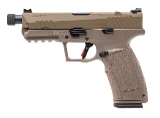 "TISAS PX-9 DUTY PISTOL 9MM (L2026-07161)" - 3 of 7