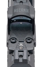 "CANIK METE MC9 PISTOL 9MM (L2026-07092)" - 6 of 7