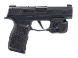 "SIG SAUER P365XL PISTOL 9MM (L2026-07053)" - Image 1 of 4