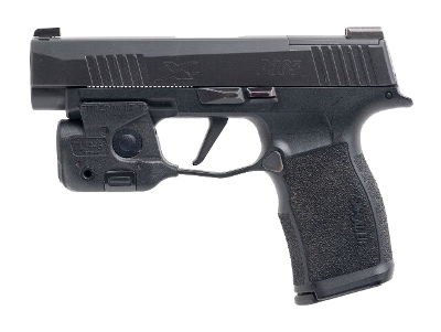 "SIG SAUER P365XL PISTOL 9MM (L2026-07053)" - Image 2 of 4