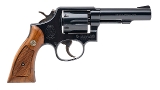 "SMITH & WESSON 10-8 REVOLVER .38 SPECIAL (L2026-06524)" - 2 of 6