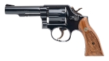 "SMITH & WESSON 10-8 REVOLVER .38 SPECIAL (L2026-06524)" - 1 of 6