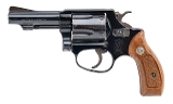 "SMITH & WESSON 37 AIRWEIGHT REVOLVER .38 SPECIAL (L2026-05140)" - 1 of 6