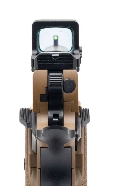 "SPRINGFIELD PRODIGY PISTOL 9MM (L2026-07116)" - Image 3 of 7
