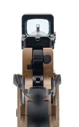 "SPRINGFIELD PRODIGY PISTOL 9MM (L2026-07116)" - Image 3 of 7